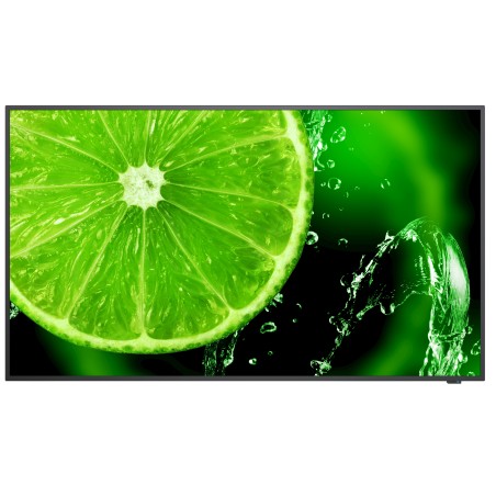 SharpNEC MultiSync E498 (60005052) - High-Definition, Reliable Display Excellence